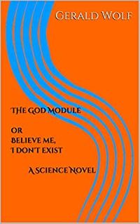 The GodModule, eBook
